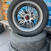 رینگ اسپرت کارکرده پرایدی