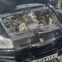 ** خدمات برق خودروهای ایرانی و چینی **