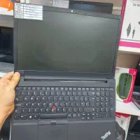 لپتاپi3نسل10رم8ddr4هاردssd  کاملانوباکارتن15.6