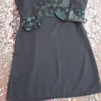 سرافن و جلیقه پالتو بچگانه فروشی