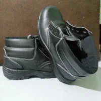 کفش ایمنی خورموج