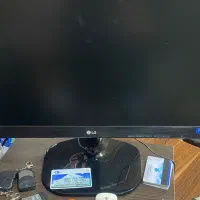 مانیتور الجی