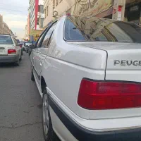 پارس xu7p مدل1401|خودرو سواری و وانت|شهریار, شهرک اداری تندگویان|دیوار