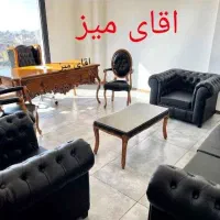 میز مدیریت چوبی مبلمان و میز و صندلی اداری ..ه|دفتر کار|تهران, توحید|دیوار