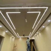 کناف نصب کناف بصورت حرفه ای|خدمات پیشه و مهارت|همدان, |دیوار