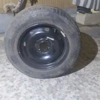 رینگ و لاستیک چهارده