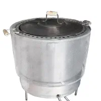 تنور خانگی