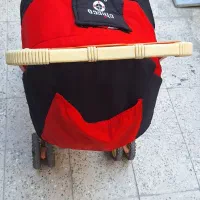 فروش|کالسکه و لوازم جانبی|تهران, هفده شهریور|دیوار