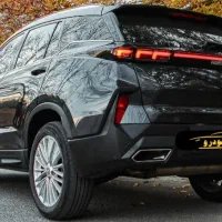 هایما s8 صفر نقد و اقساط تحویل فوری