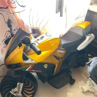 موتورشارژی کاملا نو