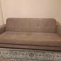 مبل تخت خواب شو   مارک معروف
