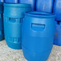 دبه ۳۰لیتری وبشکه 220لیتری|ظروف نگهدارنده، پلاستیکی، یک‌بارمصرف|فلاورجان, |دیوار