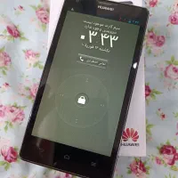 هواوی G700 دوسیم|موبایل|رشت, امین الضرب|دیوار