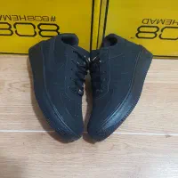 کتونی ایرفورس رویه پشت چرم کفدوخت بدون زردشدن زیره|کیف، کفش، کمربند|شیراز, سعدیه شمالی|دیوار