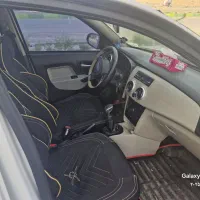 سهند اس تهاتر با طلا یا فروش نقد|خودرو سواری و وانت|خاش, |دیوار