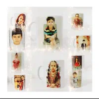 چاپ عکس طراح دلخواه شما دنیایی کودکان|خدمات رایانهای و موبایل|ایرانشهر, |دیوار