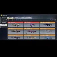 اکانت چنچ خور