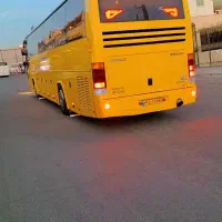 اتوبوس ولوو B12مدل 82کارکر 800تا طرقه|خودرو سنگین|خاوران, |دیوار