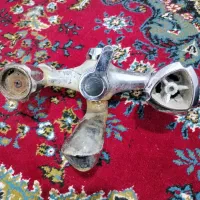 شیرآب حمام