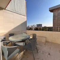 پنت هاوس ۱۶۵ متری بوسار نزدیک بر اصلی|فروش آپارتمان|رشت, بوسار|دیوار