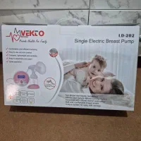 شیردوش برقی وکتو