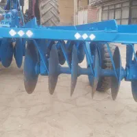 فروش دیکس ۲۸ پره سنگین|ماشینآلات صنعتی|نوکنده, |دیوار