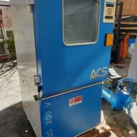 چمبر تست دما و تست رطوب برند ACS--وvotsch
