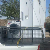 تبریز و حومه خرید+ یخچال ساید لباسشویی ظرفشویی