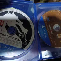 دیسک ps4 ps5