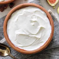 ماست و دوغ و کره و شیر