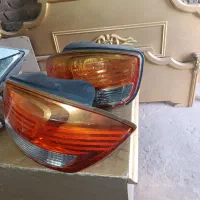 چراغ تیبا۲|قطعات یدکی و لوازم جانبی|ورامین, خیر آباد|دیوار