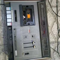 استریو و ضبط کایت و استریو قدیمی