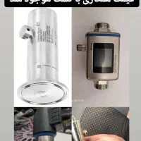 فلومتر و سنسور الترا سونیک Endress&Hauser|ابزارآلات|تهران, شادمان|دیوار