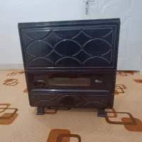 بخاری گازی|بخاری، هیتر، شومینه|چاه مبارک, |دیوار