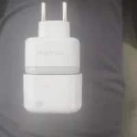 شارژر و آدابتور اصلی گوشی ایفون