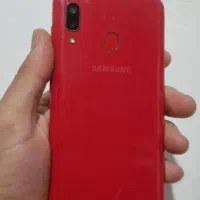 گوشی سامسونگ A20