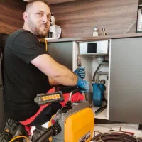 خدمات لوله بازکنی(منصف) فنرزدن فنرزن کل شهرفنر زنی|خدمات پیشه و مهارت|گرگان, |دیوار