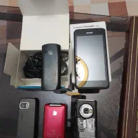 تعدادی گوشی|موبایل|کرج, مجتمع صنفی صنعتی|دیوار