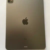 آیپد پرو 2021 m1