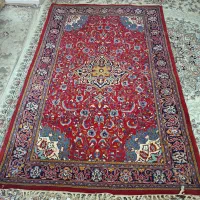 فرش دستباف ریز باف|فرش|تهران, مسعودیه|دیوار