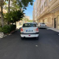 پارس تندر ۹۷ در حد صفر تک برگ