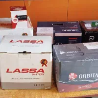 فروشگاه باطری موافقی