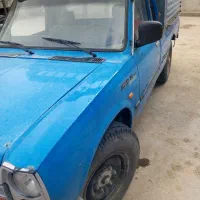 حمل بار با نیسان بیجار و روستاهای اطراف