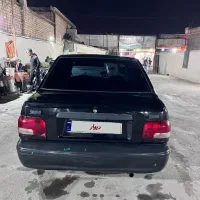 پراید صبا مدل ۱۳۸۳ انژکتور|خودرو سواری و وانت|شاهینشهر, گزبرخوار|دیوار