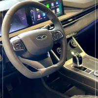 50% پیش پرداخت چری TIGGO7 PRO MAX|خودرو سواری و وانت|تهران, دروازه شمیران|دیوار