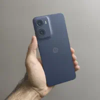 موتورولا E15 مشابه نو|موبایل|تهران, بهداشت|دیوار