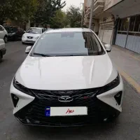 آریزو 6 جی‌تی (Arrizo 6 GT) مدل ۱۴۰۳