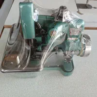 زیگزال(سردوز) ۳نخ پروانه قدیمی