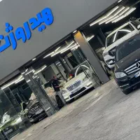 شاکرد صافکار نقاش سرامیک کاور