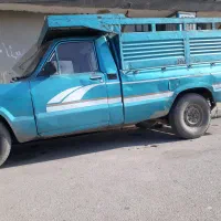 وانت مزدا  تلفنی حمل و نقل شبانه روزی